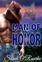 [Passion in Paradise 04] • Man of Honor